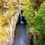 Riva Waterfall Travel Guide and Tourism in Solan, Himachal Pradesh
