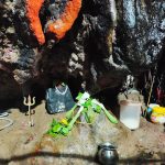 Nirmand Dev Dhank Cave Temple Places To visit in Rampur Bushahr, Himachal Pradesh