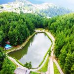 Tannu Jubbar Lake (Tanni Jubbar Lake) Places To visit in Narkanda, Himachal Prades