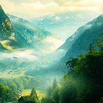 Green Valley Places To visit in Kufri, Himachal Pradesh