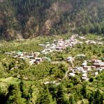 Batseri Village Tourism in Sangla Valley (Baspa Valley), Himachal Pradesh