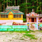 Kasol Shiva Temple Travel Guide and Tourism in Kasol, Himachal Pradesh