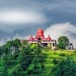 Dhingu Mata Temple Tourism in Shimla, Himachal Pradesh