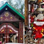 Baba Nahar Singh Temple Tourism in Bilaspur, Himachal Pradesh