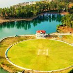 Luhnu Cricket Ground Travel Guide and Tourism in Bilaspur, Himachal Pradesh