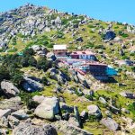 Churdhar Peak Trek Travel Guide and Tourism in Sirmaur, Himachal Pradesh