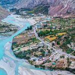Jispa Village Tourism in Lahaul and Spiti, Himachal Pradesh