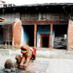 Champavati Temple Places To visit in Chamba, Himachal Pradesh