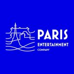 Paris Entertainment Company More than a show, a journey!
