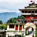 Shringa Rishi Temple Tourism in Jibhi, Himachal Pradesh