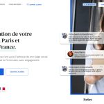 SeDomicilier | Domiciliation d’entreprise à Paris et en France