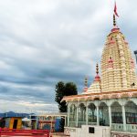 Awah Devi Temple (Jalpa Devi) Places to visit in Hamirpur, Himachal Pradesh