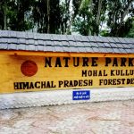 Nature Park (Mohal) Travel Guide and Tourism in Kullu, Himachal Pradesh