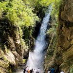 Gunehar Waterfall Trek Things To Do in Bir billing, Himachal Pradesh