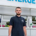 ENGIE Home Services le N°1 en France de  entretien