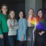 Connect with the world, pay with Bilderlings