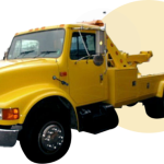 Reliable Towing and Recovery Wrecker Service by D&S Towing and Recovery