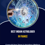 Best Indian Astrologer in France – Ambika Jyotish