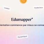 Edumapper lève 5 millions d’euros pour simplifier le choix des études supérieures pour les étudiants