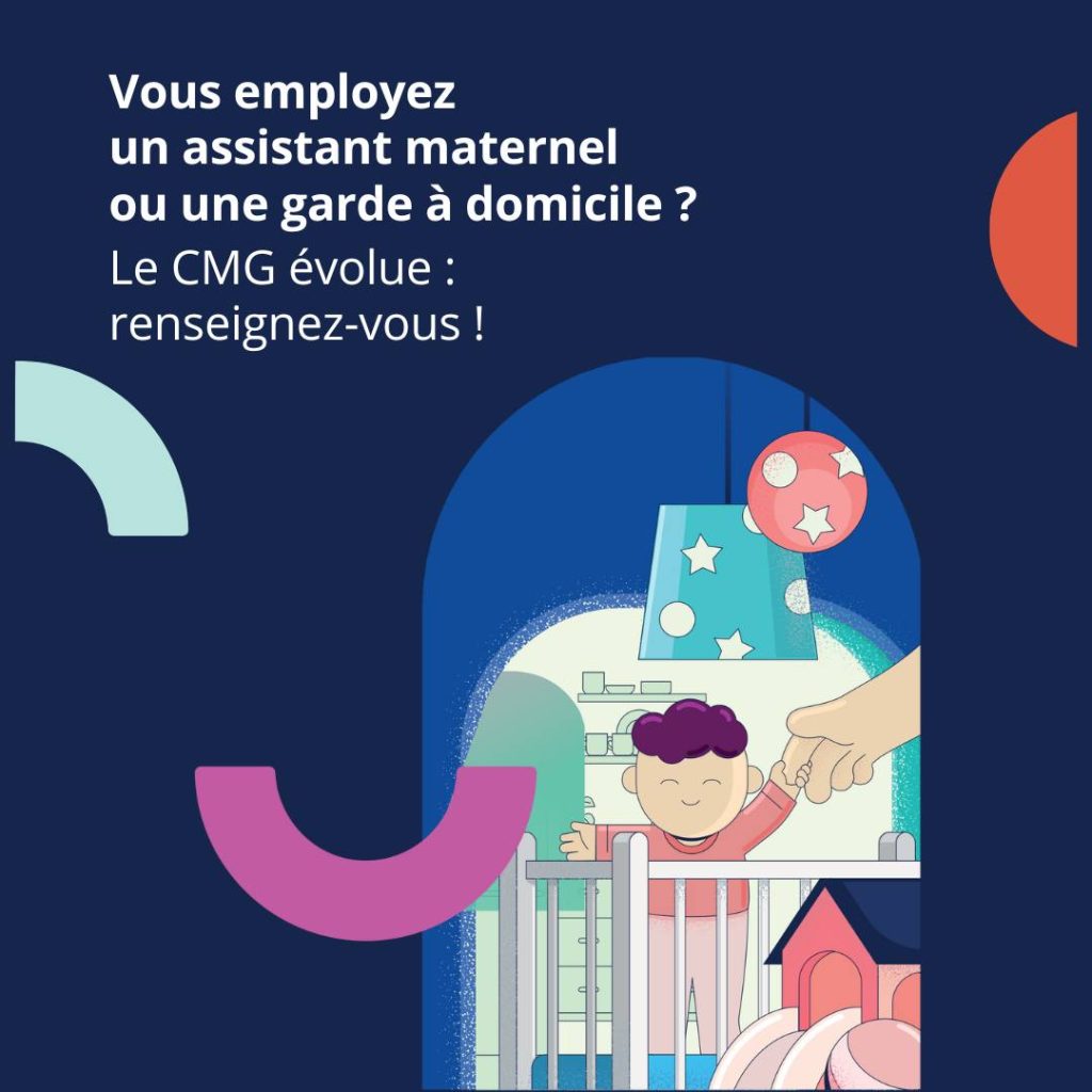 Une réforme majeure de l’aide à la garde d’enfants aide désormais les parents séparés