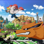 Le premier parc à thème Naruto d’Europe ouvrira en France l’année prochaine