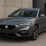 Pourquoi choisir une Voiture Seat occasion