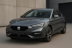 Voiture Seat occasion