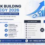 New Link Building Strategy 2026 That Outperforms Old Methods