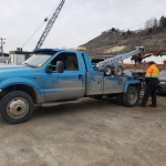 Junk Car Removal Made Easy with D&S Towing and Recovery