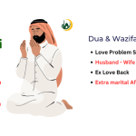 Wazifa for Ex Love Back – Powerful Islamic Solution to Bring Lost Love Again